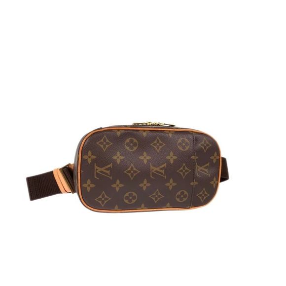 Louis Vuitton Bum Bag Waist Pouch - Picture 1 of 13